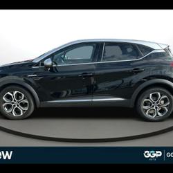Renault Captur 1.0 TCe 90ch Intens -21 Bruay-la-Buissi&egrave;re