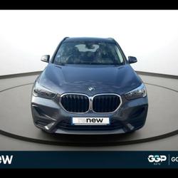 BMW X1 sDrive18i 136ch Business Design Bruay-la-Buissi&egrave;re