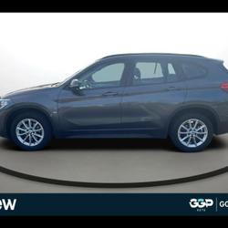 BMW X1 sDrive18i 136ch Business Design Bruay-la-Buissi&egrave;re