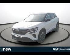 Renault Austral Bruay-la-Buissière