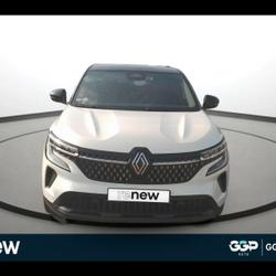 Renault Austral 1.2 TCe mild hybrid advanced 130ch Evolution - 23 Bruay-la-Buissi&egrave;re