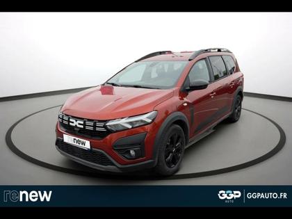 Dacia Jogger - 1.0 TCe 110ch SL Extreme 5 places - 16 990 €