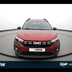 Dacia Jogger 1.0 TCe 110ch SL Extreme 5 places Bruay-la-Buissi&egrave;re