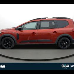 Dacia Jogger 1.0 TCe 110ch SL Extreme 5 places Bruay-la-Buissi&egrave;re