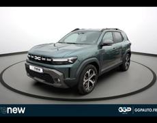 Dacia Duster Bruay-la-Buissière