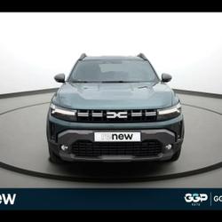 Dacia Duster 1.0 ECO-G 100ch Journey Bruay-la-Buissi&egrave;re