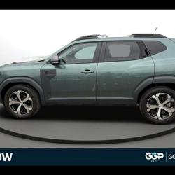 Dacia Duster 1.0 ECO-G 100ch Journey Bruay-la-Buissi&egrave;re
