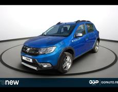 Dacia Sandero Bruay-la-Buissière