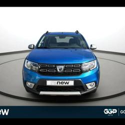 Dacia Sandero 0.9 TCe 90ch Stepway - 20 Bruay-la-Buissi&egrave;re