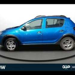 Dacia Sandero 0.9 TCe 90ch Stepway - 20 Bruay-la-Buissi&egrave;re