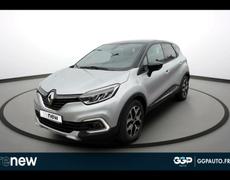 Renault Captur Bruay-la-Buissière