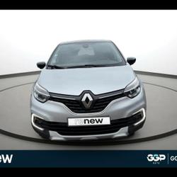 Renault Captur 1.3 TCe 130ch FAP Intens Bruay-la-Buissi&egrave;re
