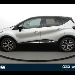 Renault Captur 1.3 TCe 130ch FAP Intens Bruay-la-Buissi&egrave;re