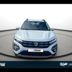 Dacia Sandero 1.0 TCe 90ch Stepway Confort CVT -22 Bruay-la-Buissi&egrave;re