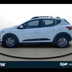 Dacia Sandero 1.0 TCe 90ch Stepway Confort CVT -22 Bruay-la-Buissi&egrave;re