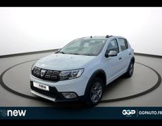 Dacia Sandero Bruay-la-Buissière