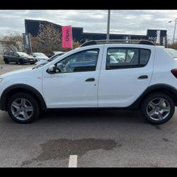 Dacia Sandero 0.9 TCe 90ch Stepway - 20 Bruay-la-Buissi&egrave;re