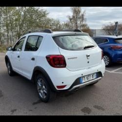 Dacia Sandero 0.9 TCe 90ch Stepway - 20 Bruay-la-Buissi&egrave;re