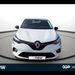 Renault Clio 5 1.0 TCe 90ch Evolution X-Tronic Bruay-la-Buissi&egrave;re