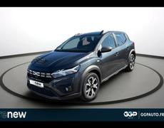 Dacia Sandero Bruay-la-Buissière