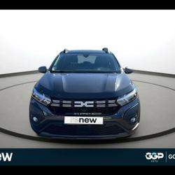 Dacia Sandero 1.0 ECO-G 100ch Stepway Expression + Bruay-la-Buissi&egrave;re