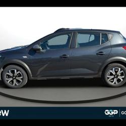 Dacia Sandero 1.0 ECO-G 100ch Stepway Expression + Bruay-la-Buissi&egrave;re