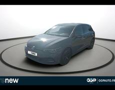 Volkswagen Golf 7 Bruay-la-Buissière