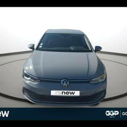 Volkswagen Golf 7 2.0 TDI SCR 150ch  Style 1st DSG7 Bruay-la-Buissi&egrave;re