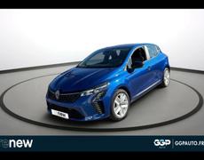 Renault Clio 5 Bruay-la-Buissière