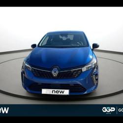 Renault Clio 5 1.6 E-Tech 145ch full hybrid Evolution - 24 Bruay-la-Buissi&egrave;re