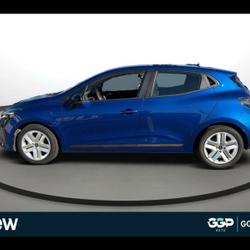 Renault Clio 5 1.6 E-Tech 145ch full hybrid Evolution - 24 Bruay-la-Buissi&egrave;re