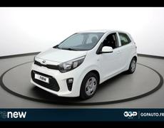 Kia Picanto Bruay-la-Buissière