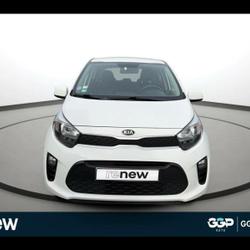 Kia Picanto 1.0 67ch Motion Euro6d-T Bruay-la-Buissi&egrave;re