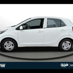 Kia Picanto 1.0 67ch Motion Euro6d-T Bruay-la-Buissi&egrave;re