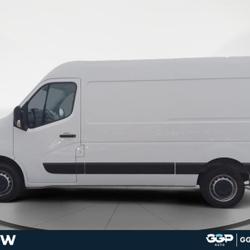 Renault Master F3500 L2H2 2.3 Blue dCi 135ch Confort Euro6E Bruay-la-Buissi&egrave;re