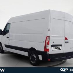 Renault Master F3500 L2H2 2.3 Blue dCi 135ch Confort Euro6E Bruay-la-Buissi&egrave;re