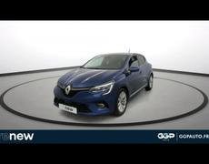 Renault Clio 5 Bruay-la-Buissière