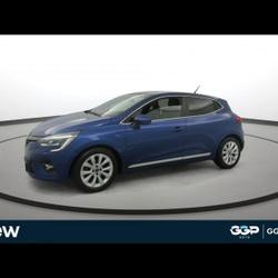 Renault Clio 5 1.0 TCe 100ch Intens Bruay-la-Buissi&egrave;re