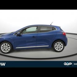 Renault Clio 5 1.0 TCe 100ch Intens Bruay-la-Buissi&egrave;re