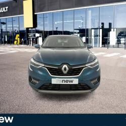 Renault Arkana 1.3 TCe mild hybrid 140ch Evolution EDC -22 Bruay-la-Buissi&egrave;re