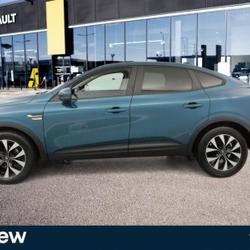 Renault Arkana 1.3 TCe mild hybrid 140ch Evolution EDC -22 Bruay-la-Buissi&egrave;re