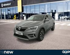 Renault Arkana Bruay-la-Buissière