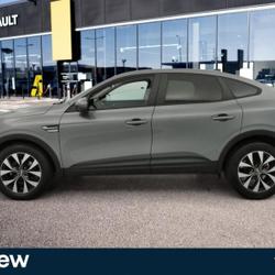 Renault Arkana 1.3 TCe mild hybrid 140ch Evolution EDC -22 Bruay-la-Buissi&egrave;re