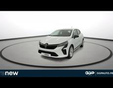 Renault Clio 5 Bruay-la-Buissière