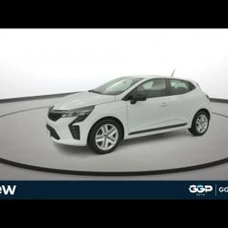 Renault Clio 5 1.0 TCe 90ch Evolution Bruay-la-Buissi&egrave;re