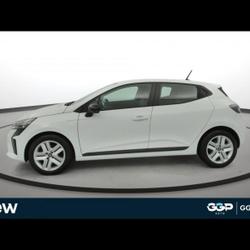 Renault Clio 5 1.0 TCe 90ch Evolution Bruay-la-Buissi&egrave;re