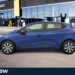 Renault Clio 5 1.0 TCe 90ch Equilibre Bruay-la-Buissi&egrave;re