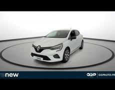 Renault Clio 5 Bruay-la-Buissière