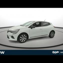 Renault Clio 5 1.0 TCe 100ch Evolution GPL Bruay-la-Buissi&egrave;re