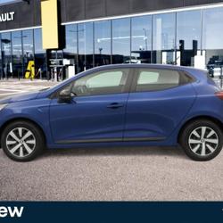 Renault Clio 5 1.0 TCe 90ch Equilibre Bruay-la-Buissi&egrave;re